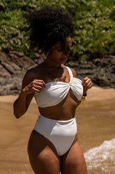 Diamant Bottom - Riviera Pearl