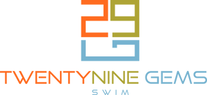TwentyNine Gems Swim